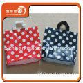Custom Cheap Gift Plastic Bags with Handle